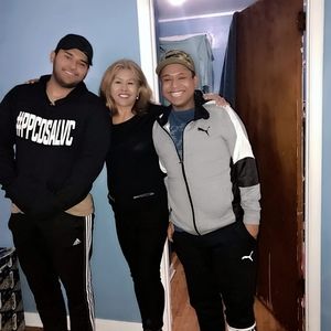 Meet your Posher, Tareamonika